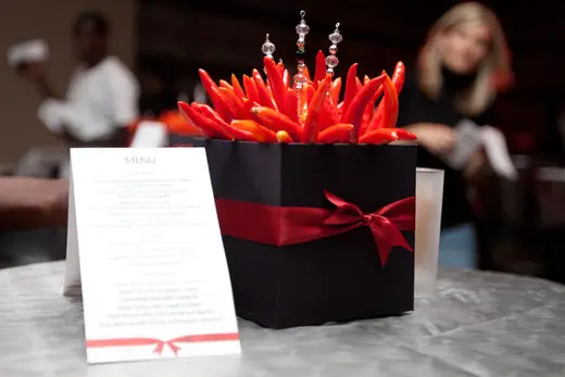 Platinum Events Namibia corporate functions showcase