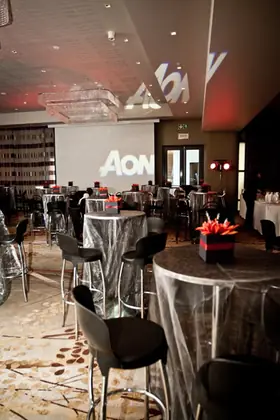 Platinum Events Namibia corporate functions showcase