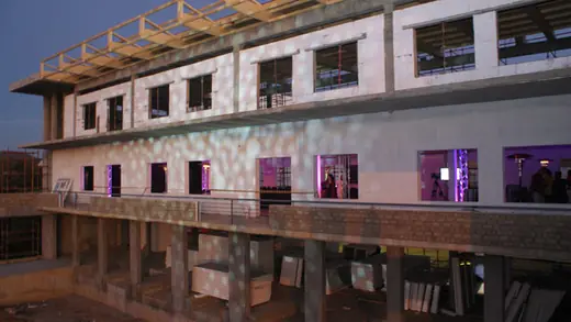 Platinum Events Namibia corporate functions showcase