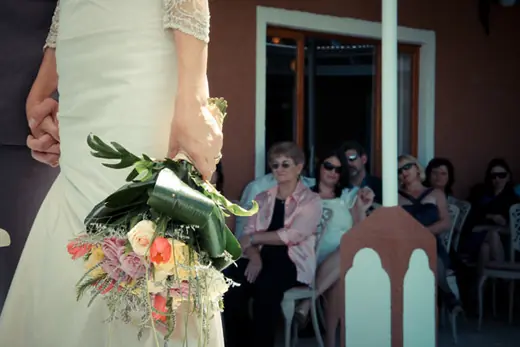 Platinum Events Namibia weddings showcase