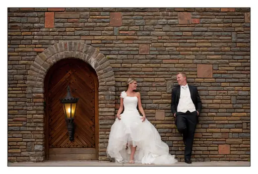 Platinum Events Namibia weddings showcase