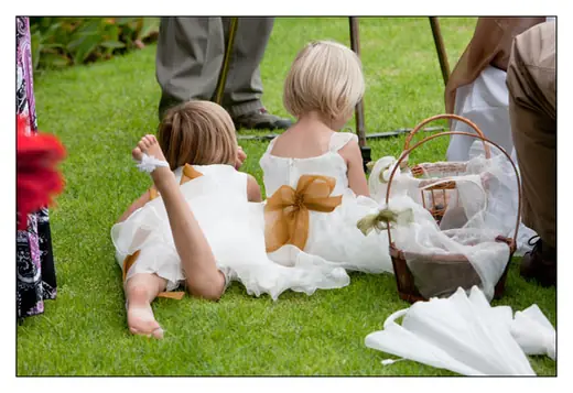 Platinum Events Namibia weddings showcase