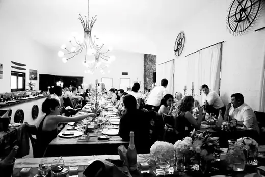 Platinum Events Namibia weddings showcase